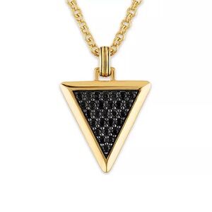 Esquire men’s necklace